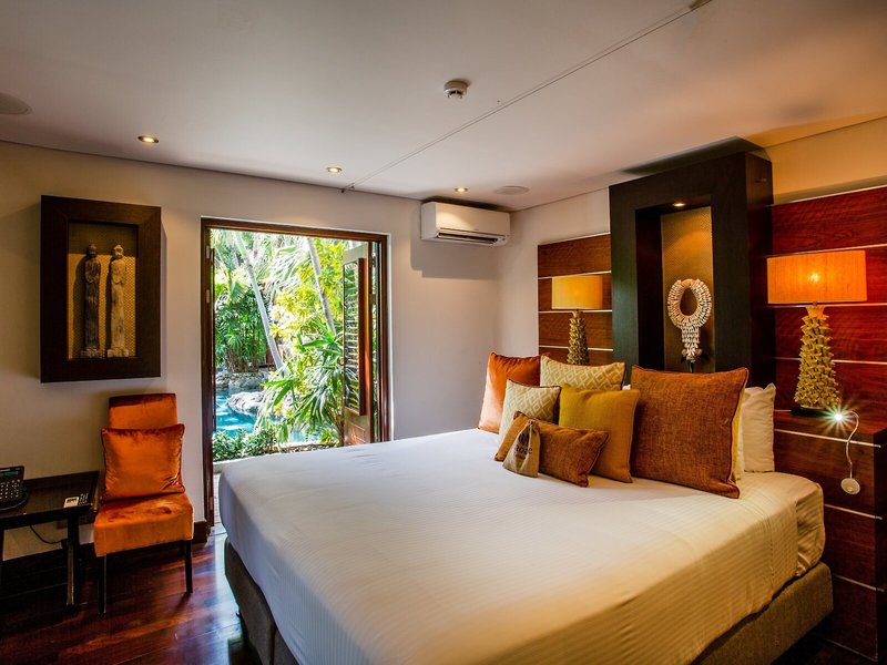 Baoase Luxury Resort 40