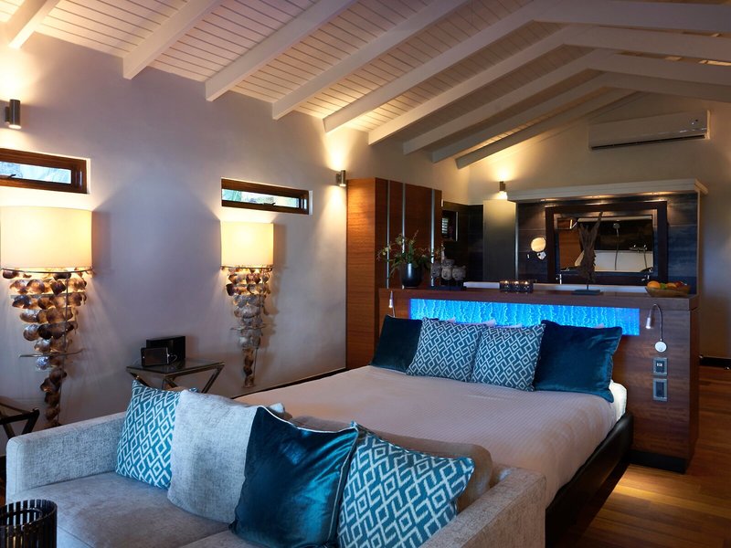 Baoase Luxury Resort 41