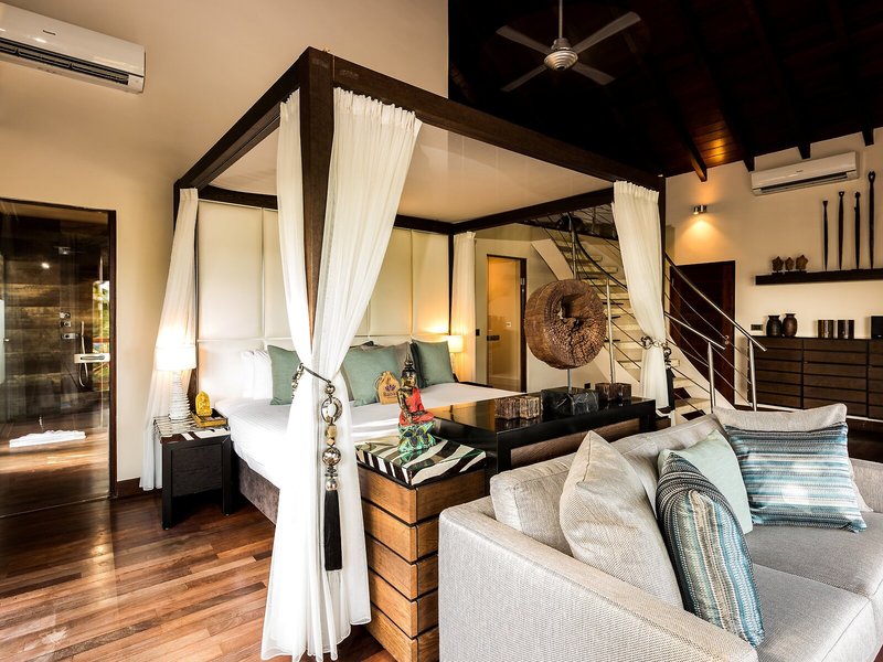 Baoase Luxury Resort 42