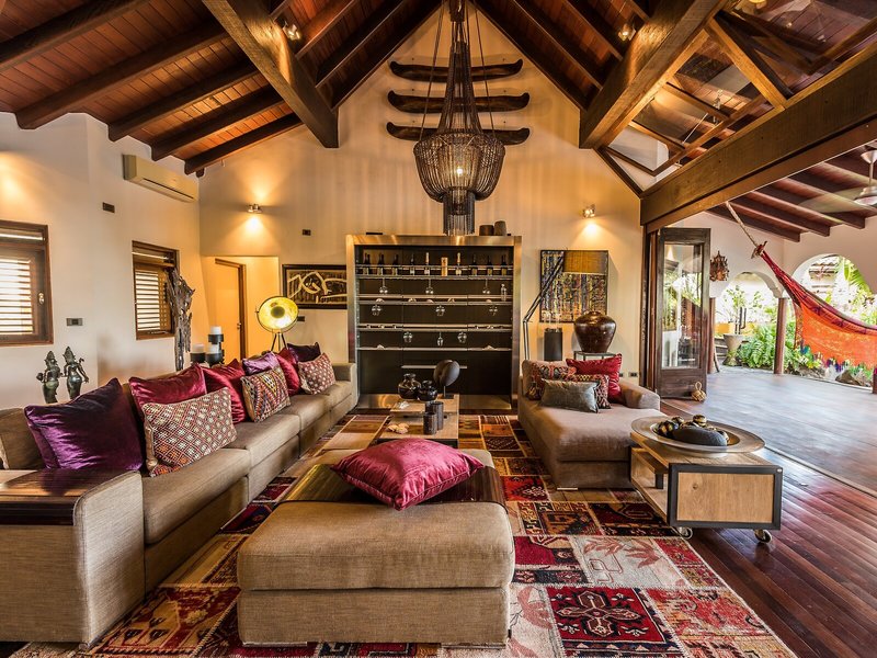 Baoase Luxury Resort 43