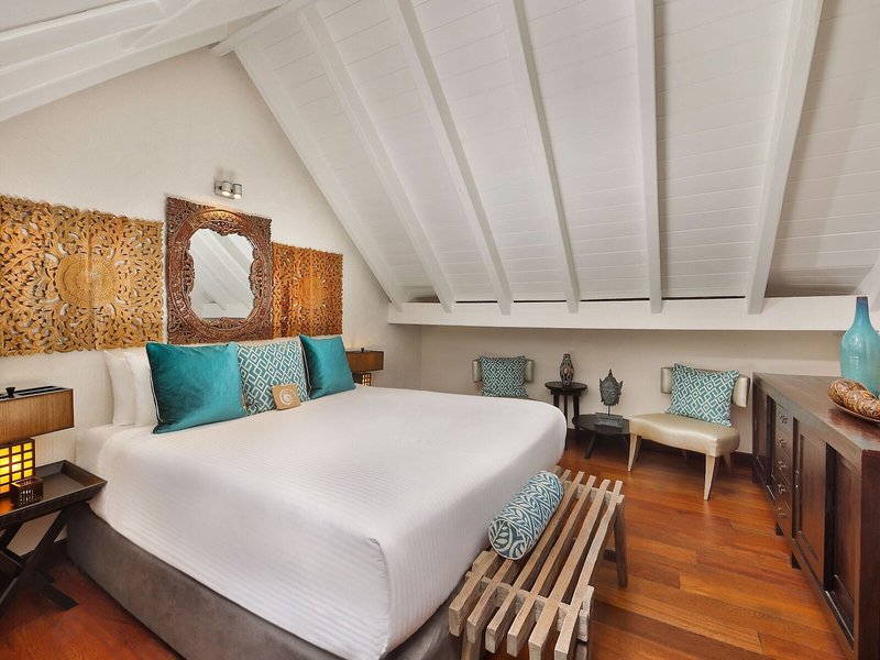 Baoase Luxury Resort 44