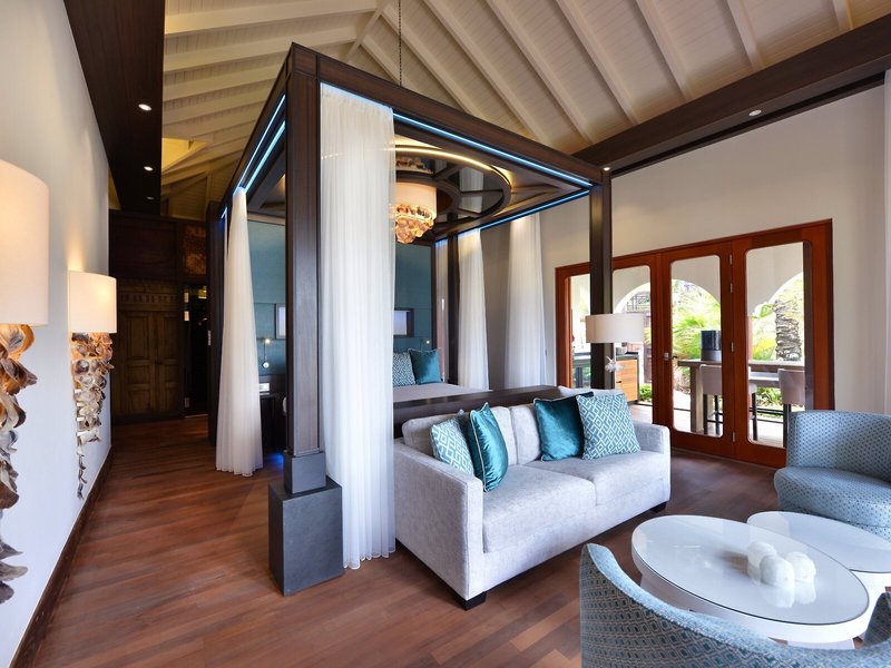 Baoase Luxury Resort 45