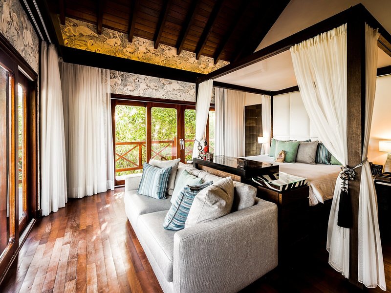 Baoase Luxury Resort 46