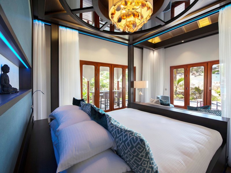 Baoase Luxury Resort 47