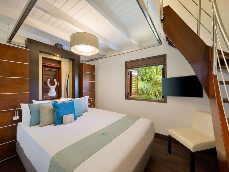 Baoase Luxury Resort 48