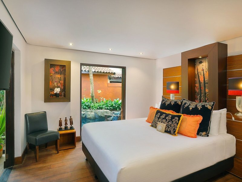 Baoase Luxury Resort 49