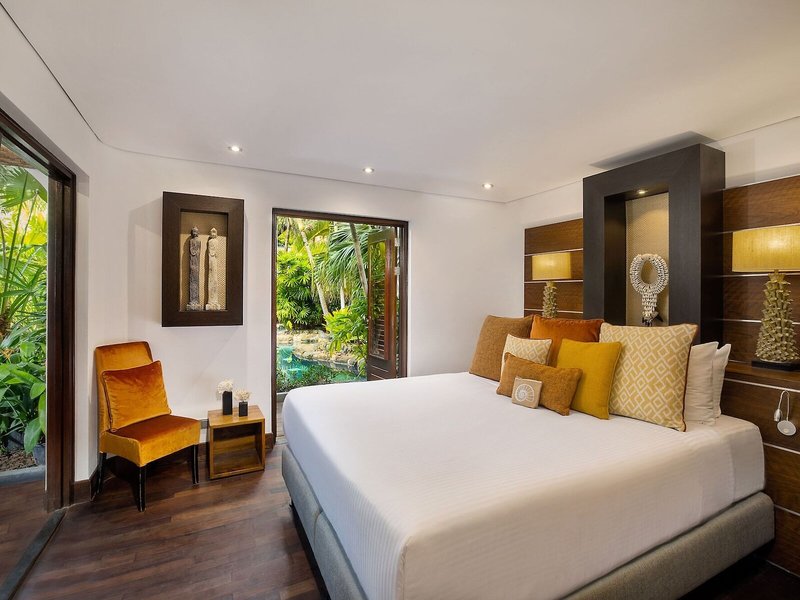 Baoase Luxury Resort 50