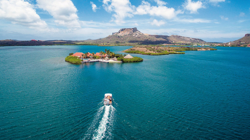 Baoase Luxury Resort 1