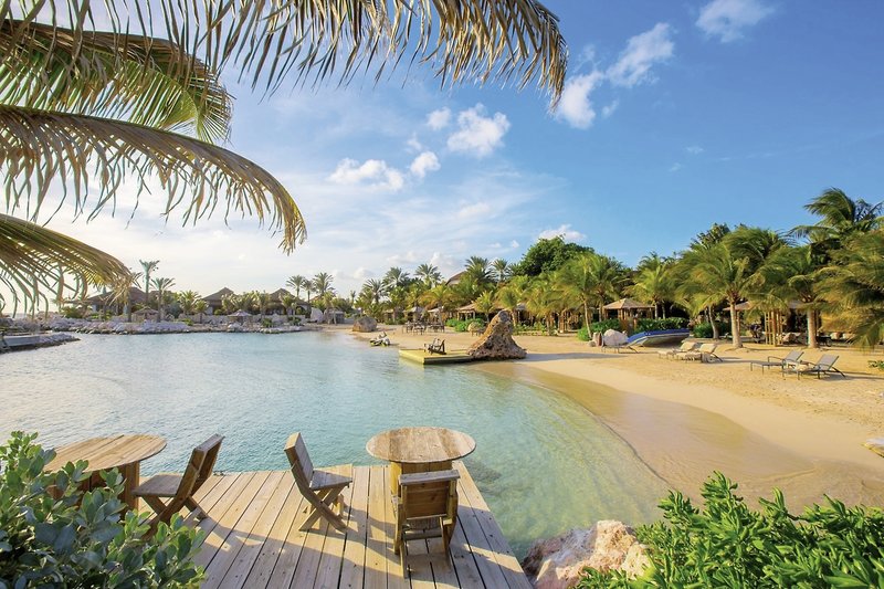 Baoase Luxury Resort 2