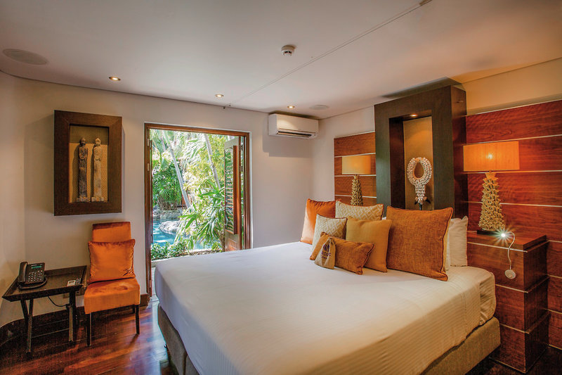 Baoase Luxury Resort 3