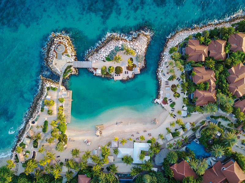 Baoase Luxury Resort 5