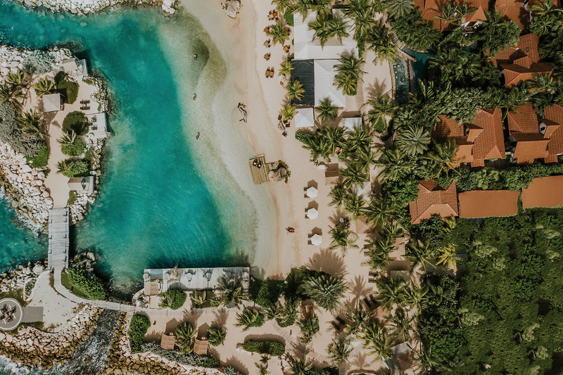 Baoase Luxury Resort 8