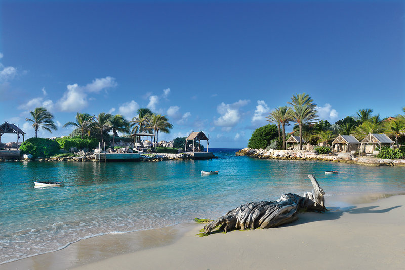 Baoase Luxury Resort 9