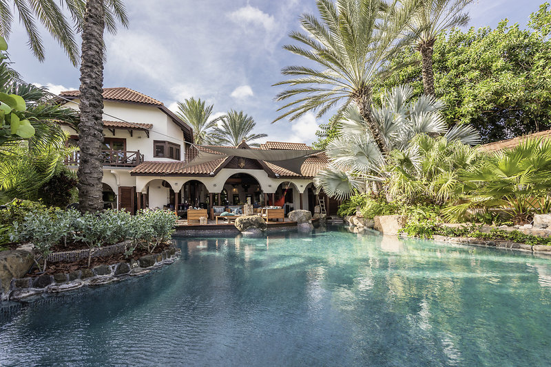 Baoase Luxury Resort 13