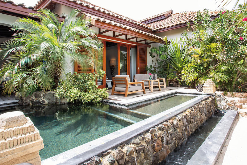 Baoase Luxury Resort 14