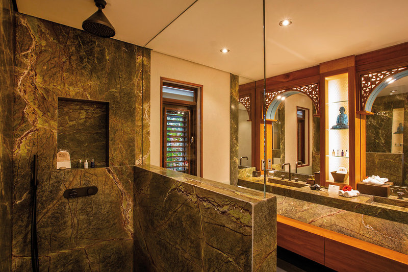 Baoase Luxury Resort 16