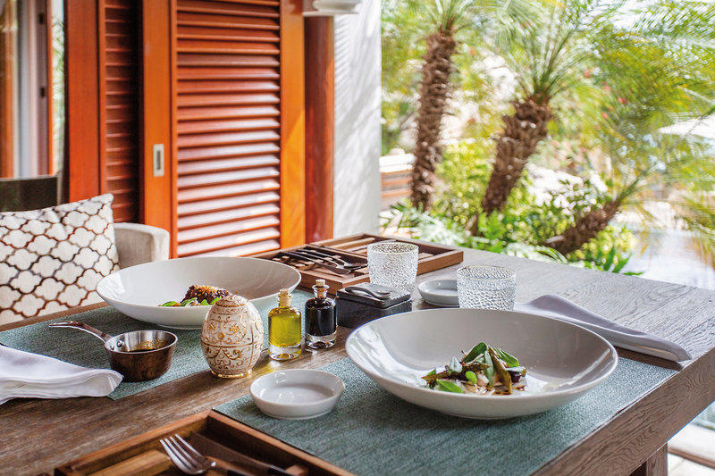 Baoase Luxury Resort 17