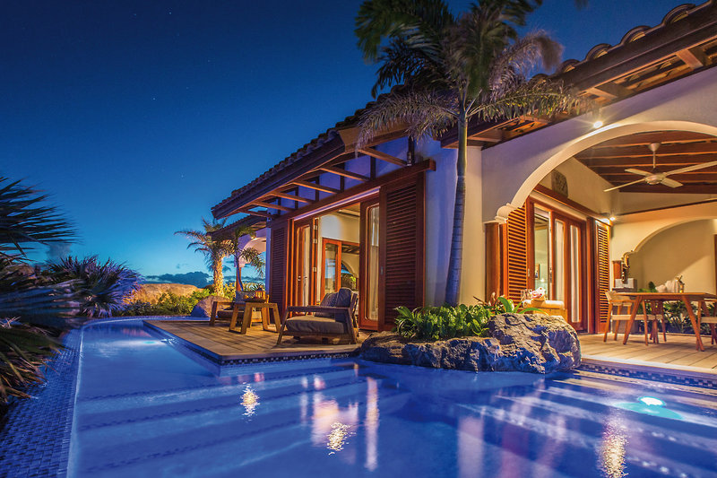 Baoase Luxury Resort 19