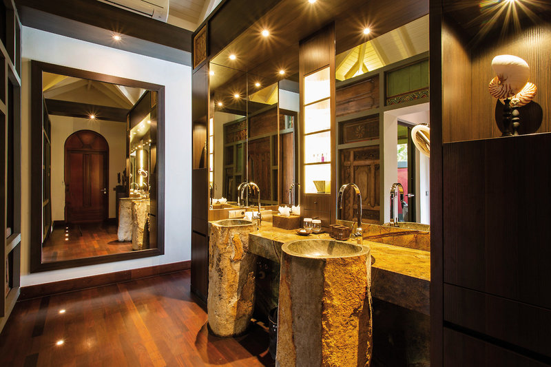 Baoase Luxury Resort 20