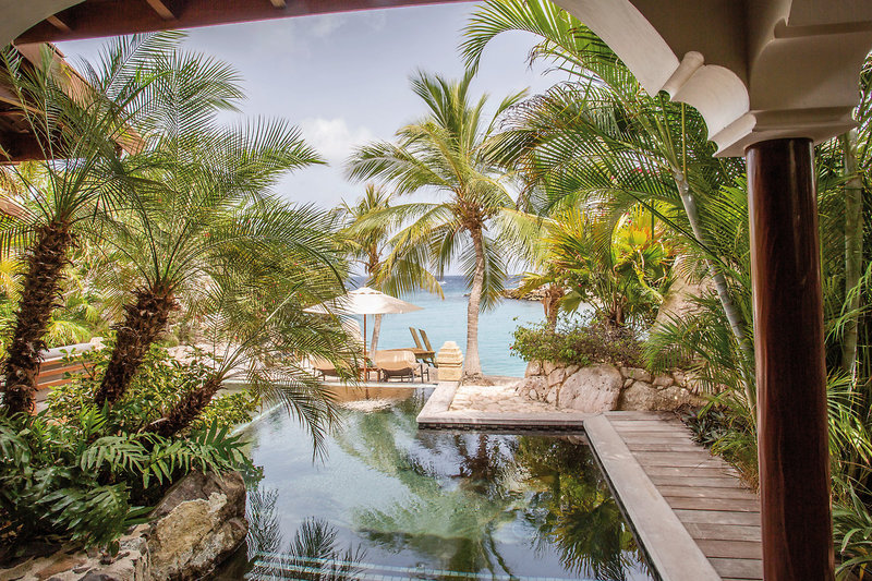 Baoase Luxury Resort 21