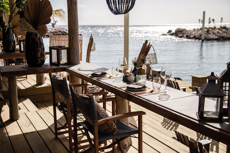 Baoase Luxury Resort 22