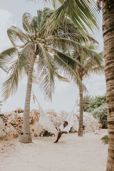 Baoase Luxury Resort 23