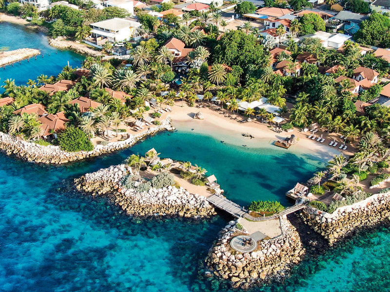 Baoase Luxury Resort 24