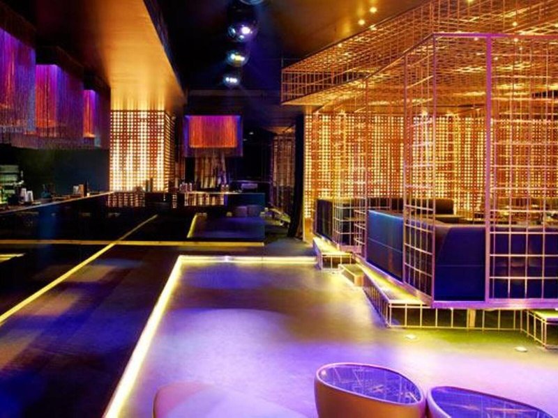 The Canvas Hotel Dubai MGallery by Sofitel  2