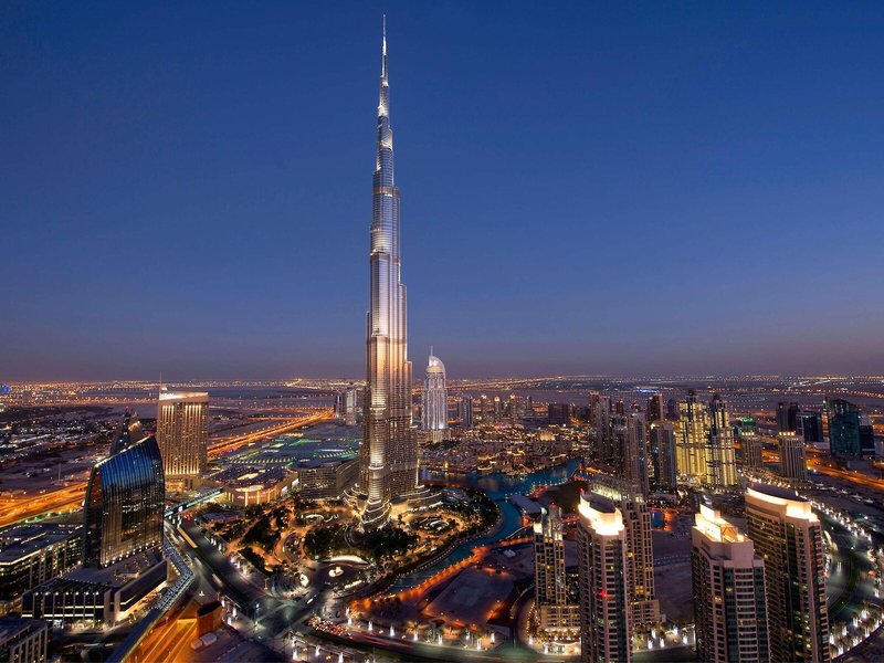 The Canvas Hotel Dubai MGallery by Sofitel  3