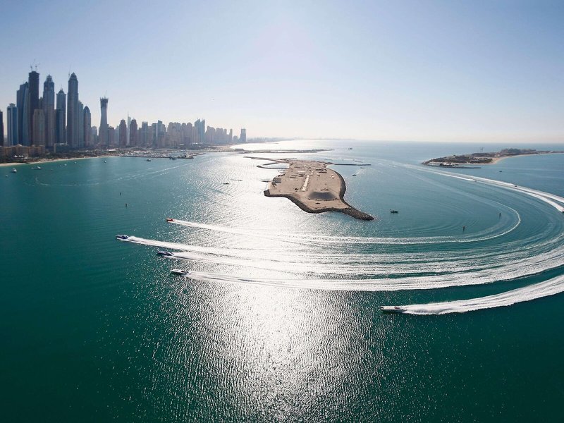 The Canvas Hotel Dubai MGallery by Sofitel  5