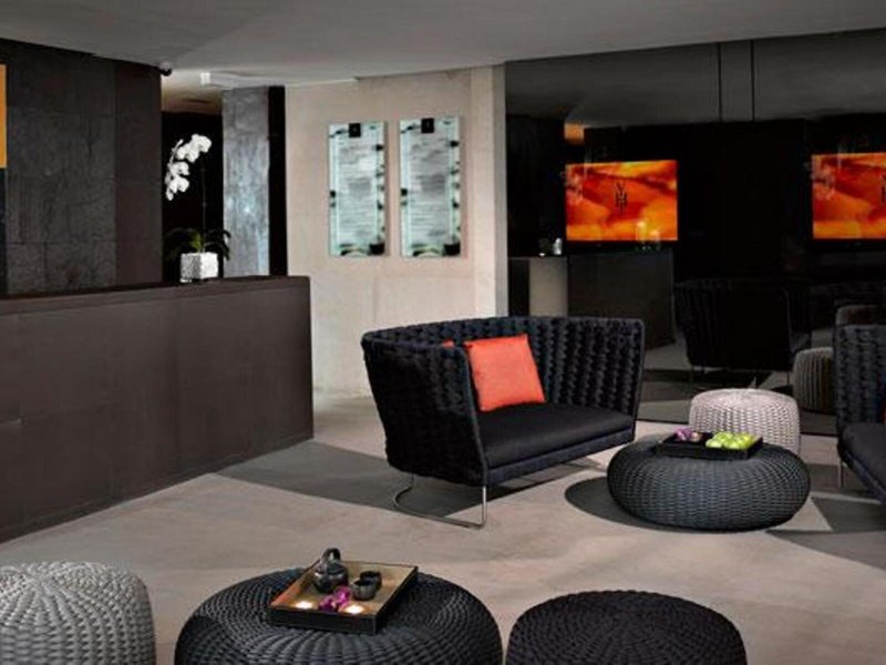 The Canvas Hotel Dubai MGallery by Sofitel  13