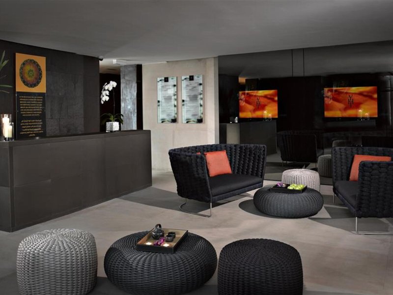The Canvas Hotel Dubai MGallery by Sofitel  16