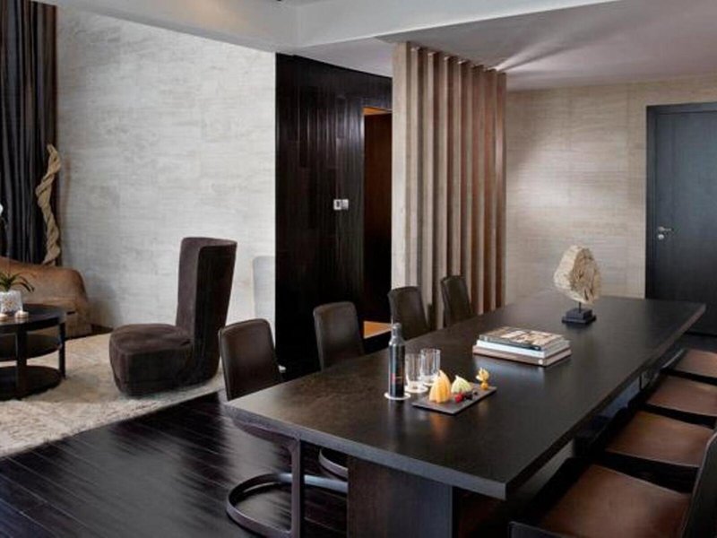 The Canvas Hotel Dubai MGallery by Sofitel  20