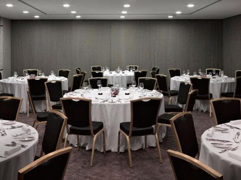 The Canvas Hotel Dubai MGallery by Sofitel  23