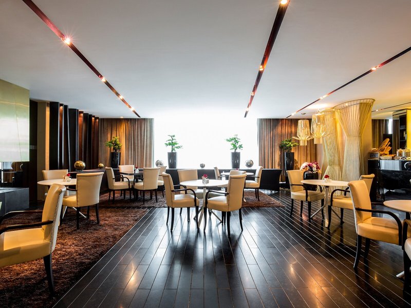 The Canvas Hotel Dubai MGallery by Sofitel  24