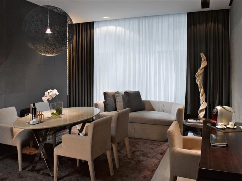 The Canvas Hotel Dubai MGallery by Sofitel  26