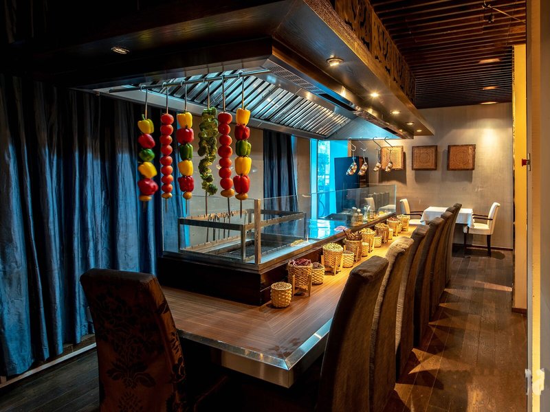 The Canvas Hotel Dubai MGallery by Sofitel  27