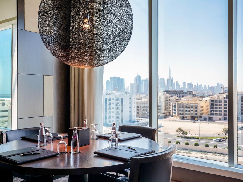 The Canvas Hotel Dubai MGallery by Sofitel  28