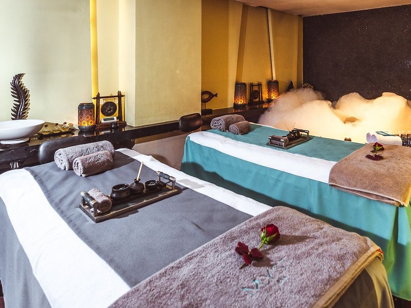 The Canvas Hotel Dubai MGallery by Sofitel  30
