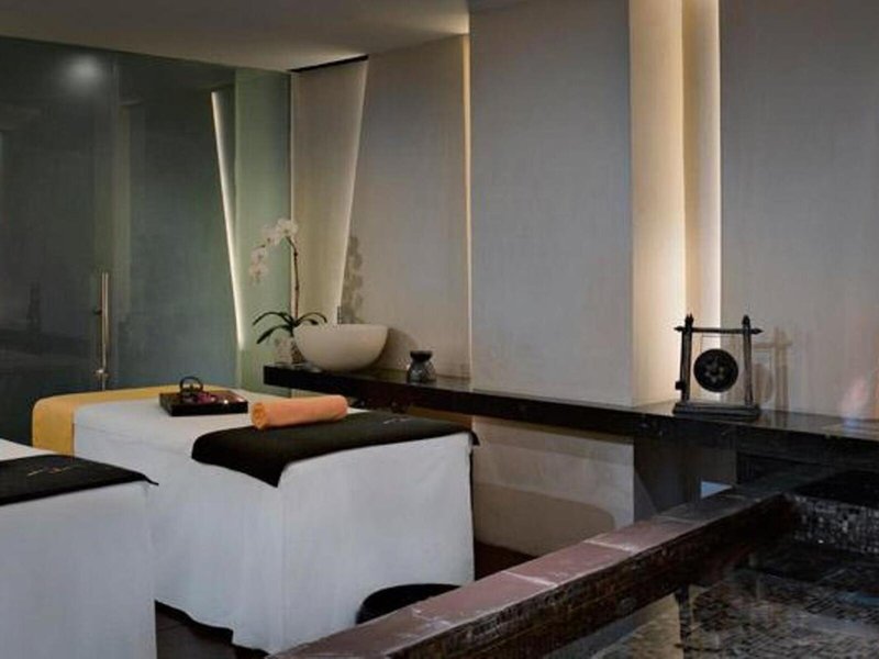The Canvas Hotel Dubai MGallery by Sofitel  31