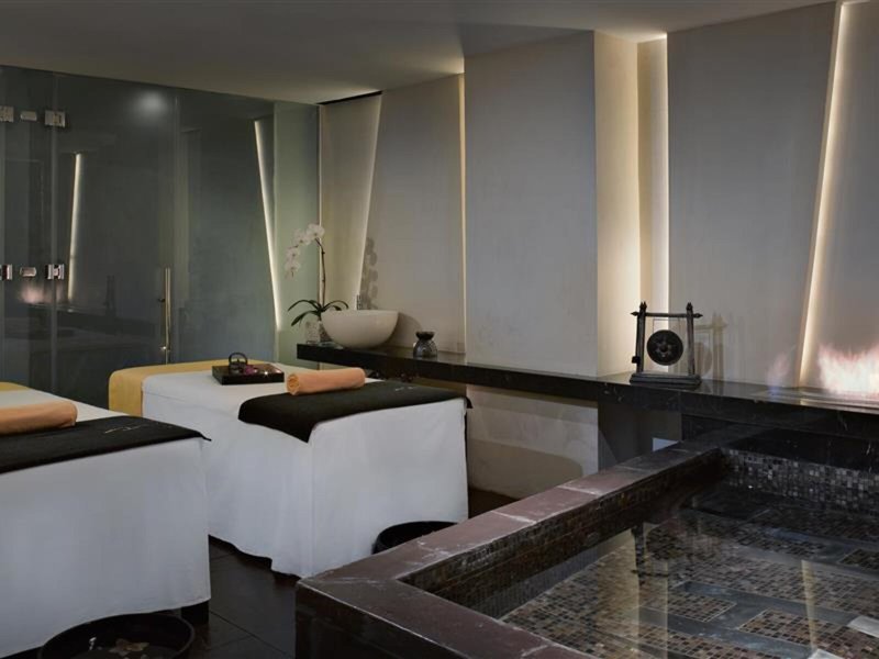 The Canvas Hotel Dubai MGallery by Sofitel  37
