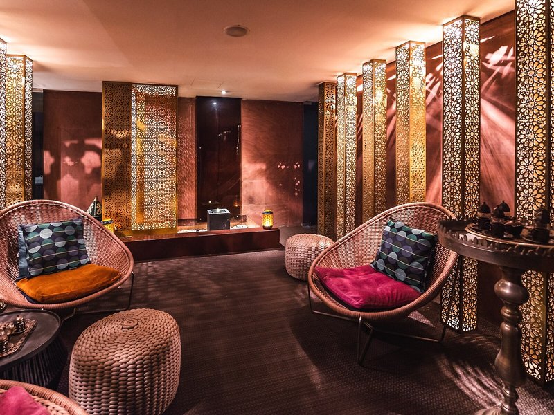 The Canvas Hotel Dubai MGallery by Sofitel  40