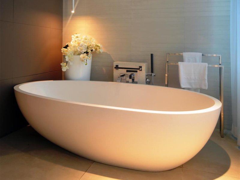 The Canvas Hotel Dubai MGallery by Sofitel  44