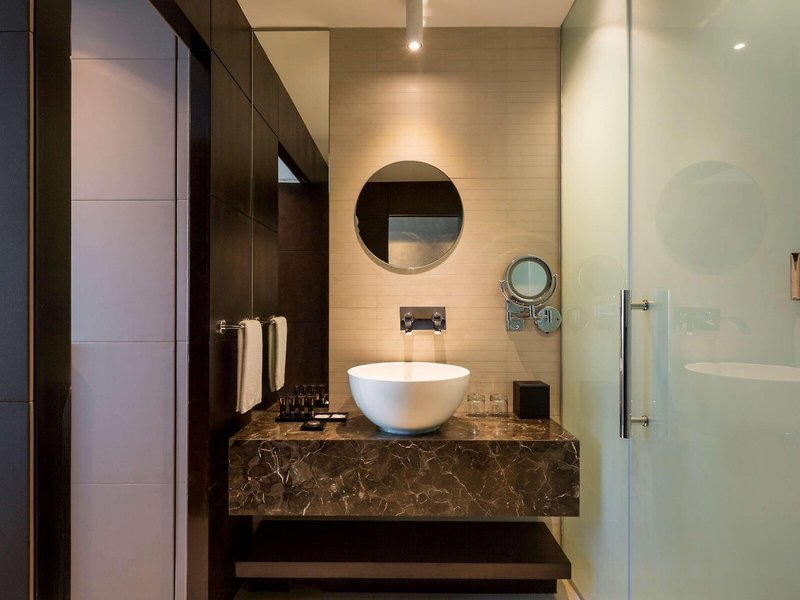The Canvas Hotel Dubai MGallery by Sofitel  46