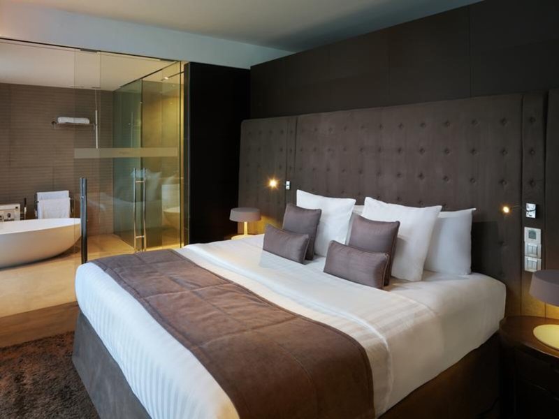 The Canvas Hotel Dubai MGallery by Sofitel  48