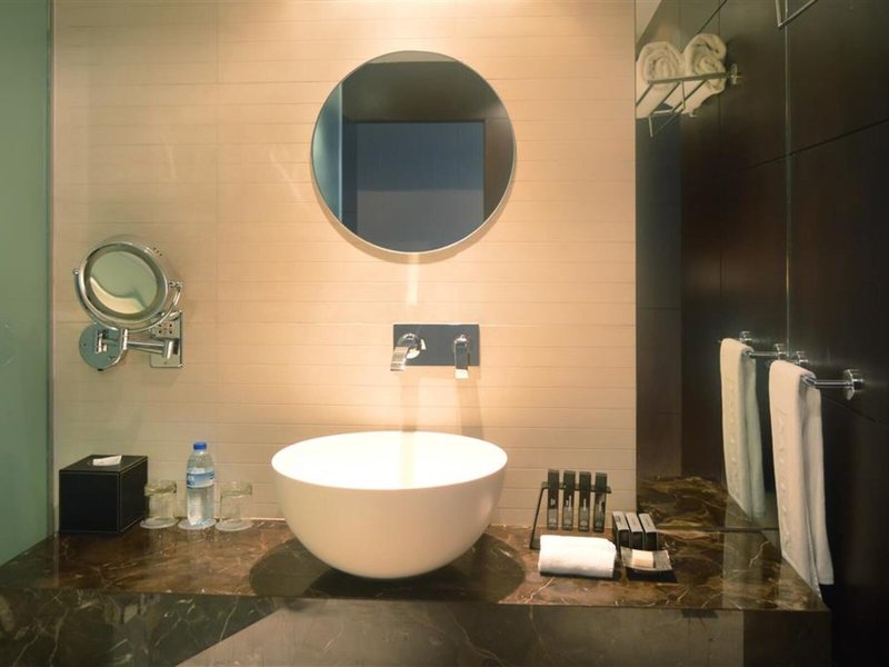 The Canvas Hotel Dubai MGallery by Sofitel  49
