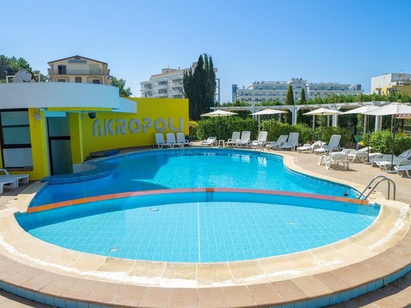 Akropoli Hotel 2