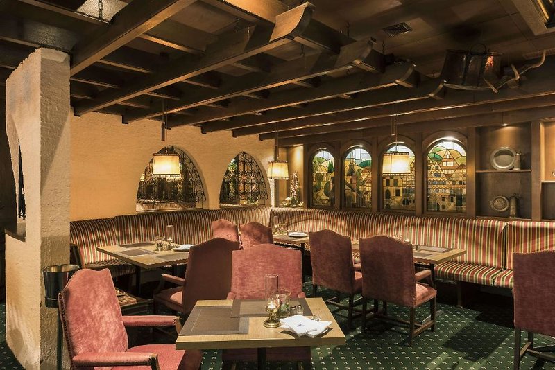 Maritim Bad Salzuflen