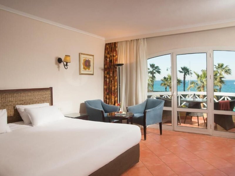 Porto Sokhna Beach Resort & Spa