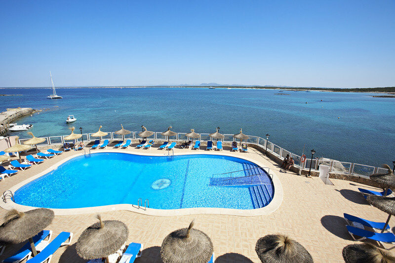 Universal Hotel Marqués 2